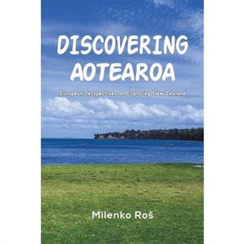 Discovering Aotearoa
