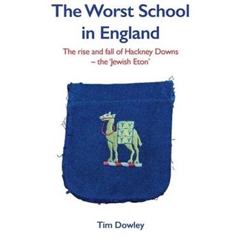 The Worst School in England