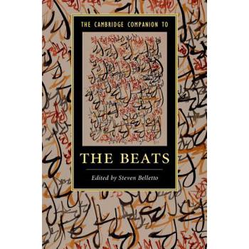 The Cambridge Companion to the Beats