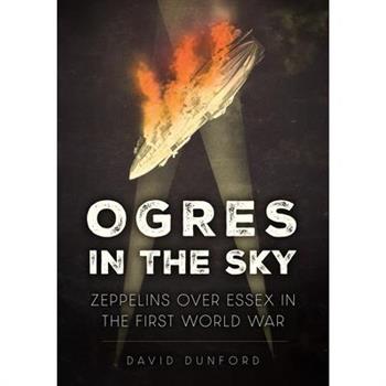 Ogres in the Sky