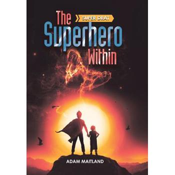 The Superhero Within