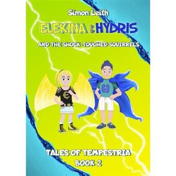 Elekina & Hydris