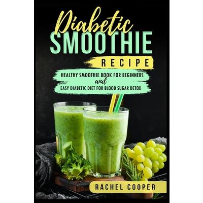 Diabetic Smoothie Recipe