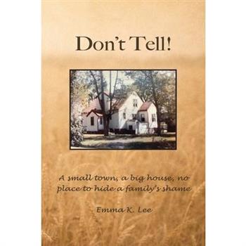 Don't Tell
