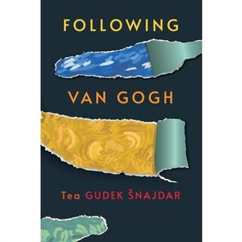 Following Van Gogh