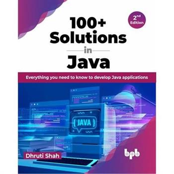 100+ Solutions in Java