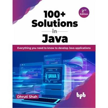 100+ Solutions in Java