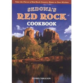 Sedona’s Red Rock Cookbook