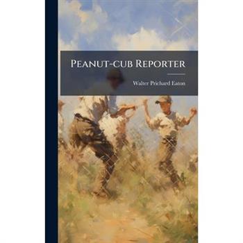 Peanut-cub Reporter