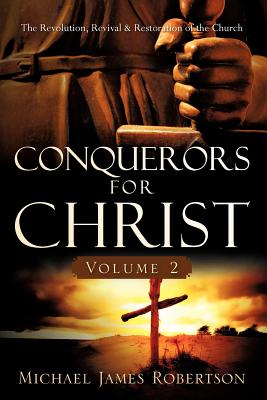 Conquerors for Christ, Volume 2