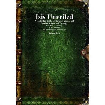 Isis Unveiled