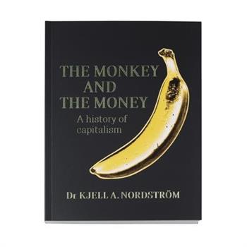The Monkey and the Money