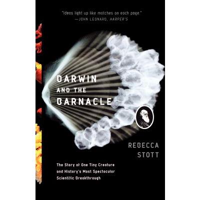 Darwin and the Barnacle