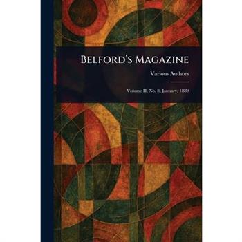 Belford's Magazine