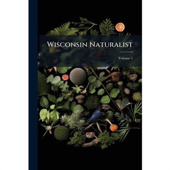 Wisconsin Naturalist