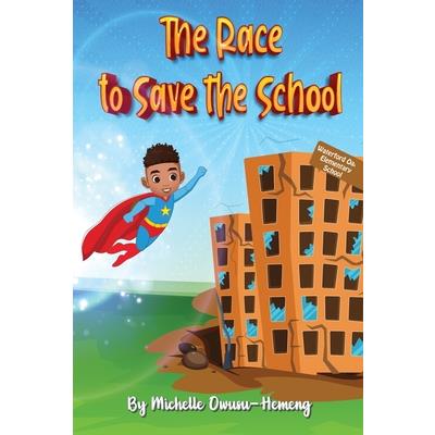 The Race to Save the School
