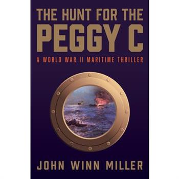 The Hunt for the Peggy C