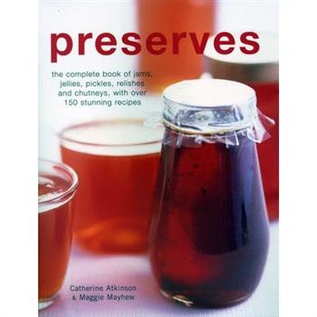 Preserves