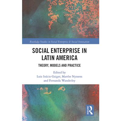 Social Enterprise in Latin America