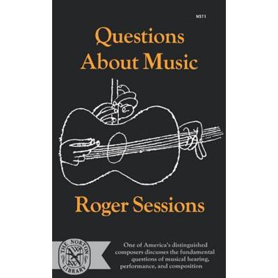 Questions about Music