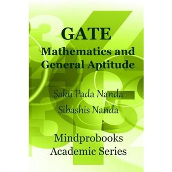 GATE Mathematics and General Aptitude