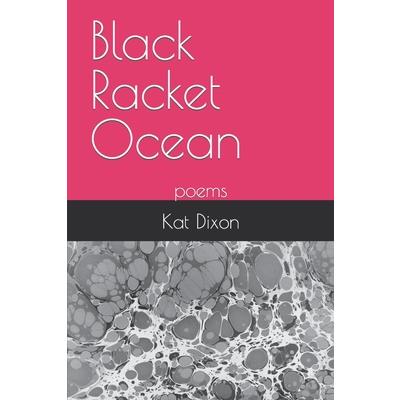Black Racket Ocean