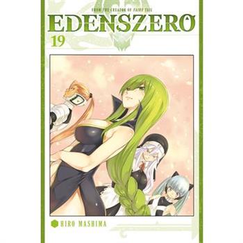 Edens Zero 19