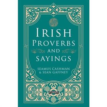 Irish Proverbs and Sayings