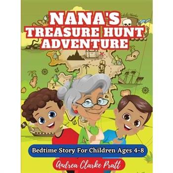 Nana’s Treasure Hunt Adventure
