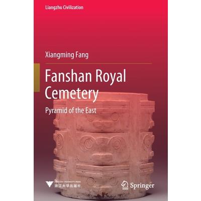 Fanshan Royal Cemetery