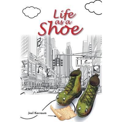 Life as a Shoe