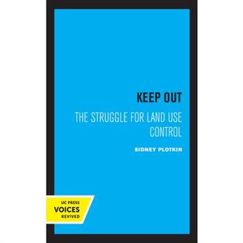 Keep Out