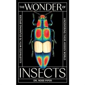 The Wonder of Insects: Uncovering Their Hidden World