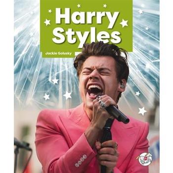 Harry Styles