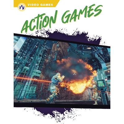 Action Games