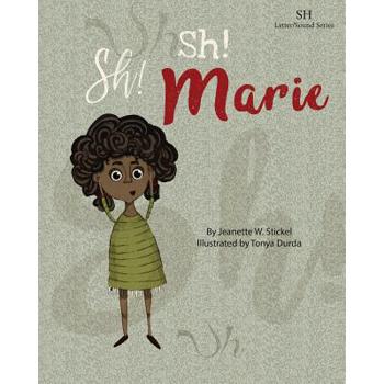 Sh! Sh! Marie