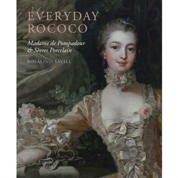 Everyday Rococo