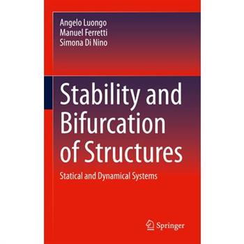 Stability and Bifurcation of Structures