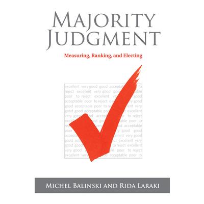 Majority Judgment