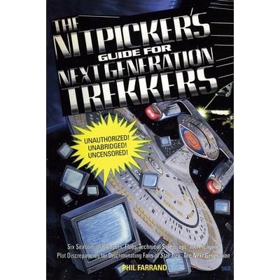 Nitpicker’s Guide/Next Gen V.2