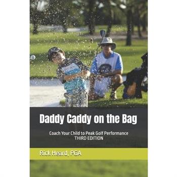 Daddy Caddy on the Bag