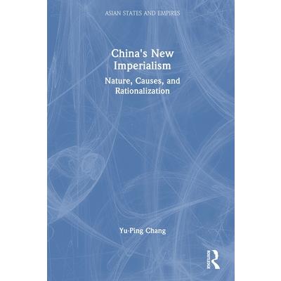 China’s New Imperialism