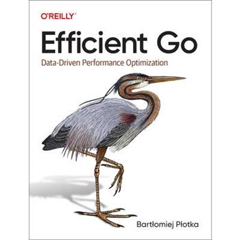 Efficient Go