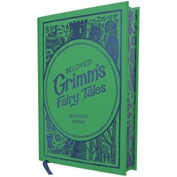 Beloved Grimm's Fairy Tales