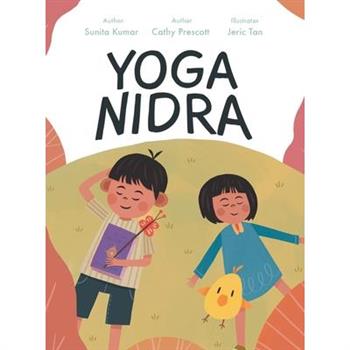 Yoga Nidra