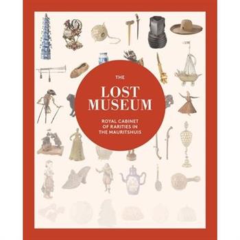 The Lost Museum