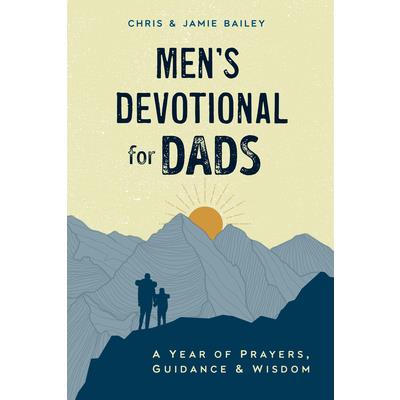 Men’s Devotional for Dads