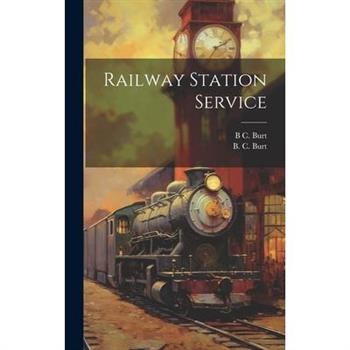 Railway Station Service