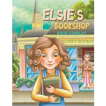 Elsie's Bookshop