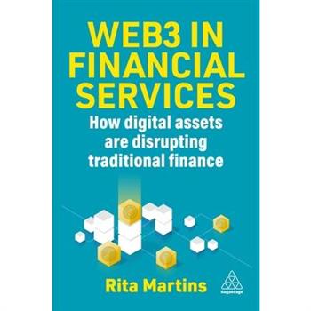 Web3 in Financial Services